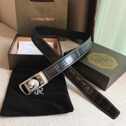 Cinturón de Lujo Exclusivo - Modelo 2977