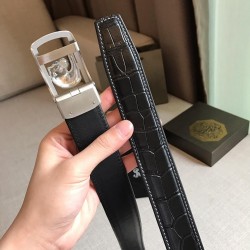 Cinturón de Lujo Exclusivo - Modelo 2977