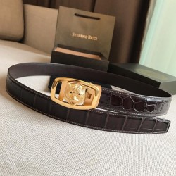 Cinturón de Lujo Exclusivo - Modelo 2978