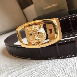 Cinturón de Lujo Exclusivo - Modelo 2978
