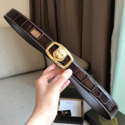 Cinturón de Lujo Exclusivo - Modelo 2978