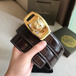 Cinturón de Lujo Exclusivo - Modelo 2978