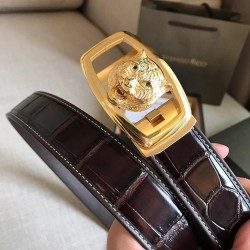 Cinturón de Lujo Exclusivo - Modelo 2978