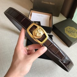 Cinturón de Lujo Exclusivo - Modelo 2978