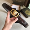 Cinturón de Lujo Exclusivo - Modelo 2978