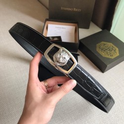 Cinturón de Lujo Exclusivo - Modelo 2979