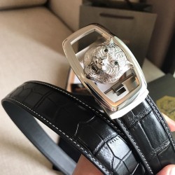 Cinturón de Lujo Exclusivo - Modelo 2979