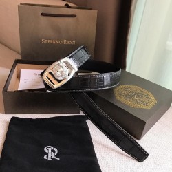 Cinturón de Lujo Exclusivo - Modelo 2979
