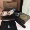 Cinturón de Lujo Exclusivo - Modelo 2979