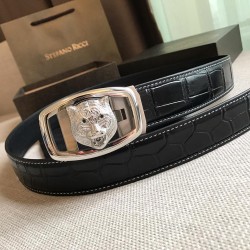 Cinturón de Lujo Exclusivo - Modelo 2979