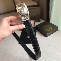 Cinturón de Lujo Exclusivo - Modelo 2979