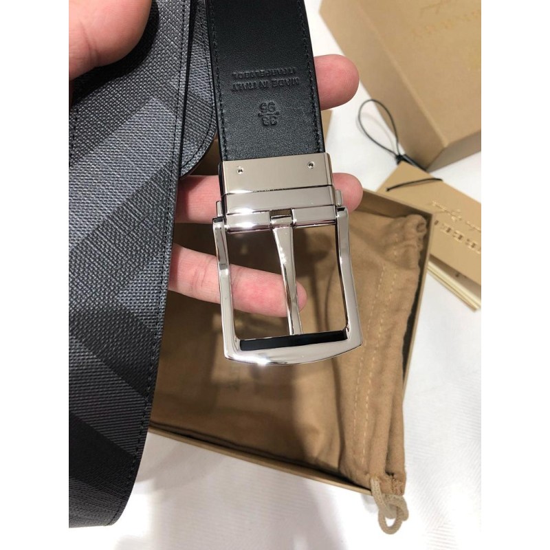 Cinturón Burberry Exclusivo - Modelo 2980