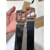 Cinturón Burberry Exclusivo - Modelo 2980