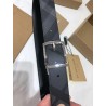 Cinturón Burberry Exclusivo - Modelo 2980