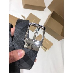 Cinturón Burberry Exclusivo - Modelo 2980