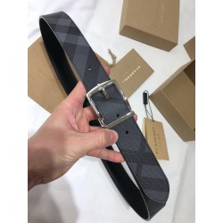 Cinturón Burberry Exclusivo - Modelo 2980