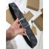 Cinturón Burberry Exclusivo - Modelo 2980