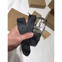 Cinturón Burberry Exclusivo - Modelo 2980