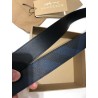 Cinturón Burberry Exclusivo - Modelo 2981