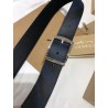 Cinturón Burberry Exclusivo - Modelo 2981