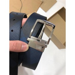 Cinturón Burberry Exclusivo - Modelo 2981