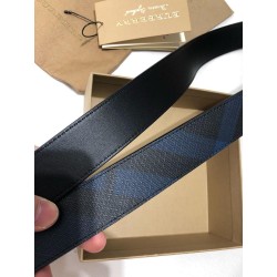 Cinturón Burberry Exclusivo - Modelo 2982