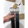 Cinturón Burberry Exclusivo - Modelo 2982