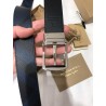 Cinturón Burberry Exclusivo - Modelo 2982