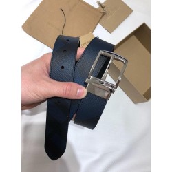 Cinturón Burberry Exclusivo - Modelo 2982