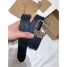 Cinturón Burberry Exclusivo - Modelo 2982