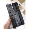 Cinturón Burberry Exclusivo - Modelo 2983