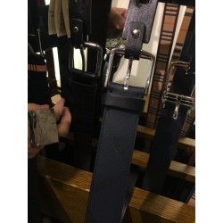 Cinturón Burberry Exclusivo - Modelo 2983