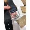 Cinturón Burberry Exclusivo - Modelo 2983