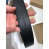 Cinturón Burberry Exclusivo - Modelo 2983