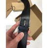 Cinturón Burberry Exclusivo - Modelo 2983