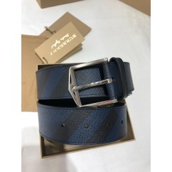Cinturón Burberry Exclusivo - Modelo 2983