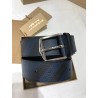 Cinturón Burberry Exclusivo - Modelo 2983