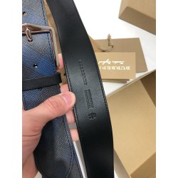 Cinturón Burberry Exclusivo - Modelo 2983