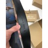 Cinturón Burberry Exclusivo - Modelo 2983