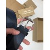 Cinturón Burberry Exclusivo - Modelo 2983