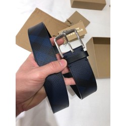 Cinturón Burberry Exclusivo - Modelo 2983
