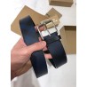 Cinturón Burberry Exclusivo - Modelo 2983