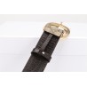 Cinturón Gucci Exclusivo - Modelo 2984