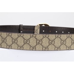 Cinturón Gucci Exclusivo - Modelo 2984