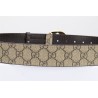 Cinturón Gucci Exclusivo - Modelo 2984