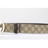 Cinturón Gucci Exclusivo - Modelo 2984