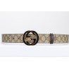 Cinturón Gucci Exclusivo - Modelo 2984