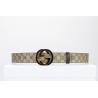 Cinturón Gucci Exclusivo - Modelo 2984