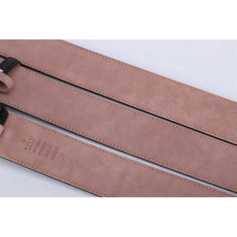 Cinturón Gucci Exclusivo - Modelo 2985