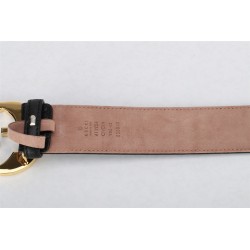 Cinturón Gucci Exclusivo - Modelo 2985